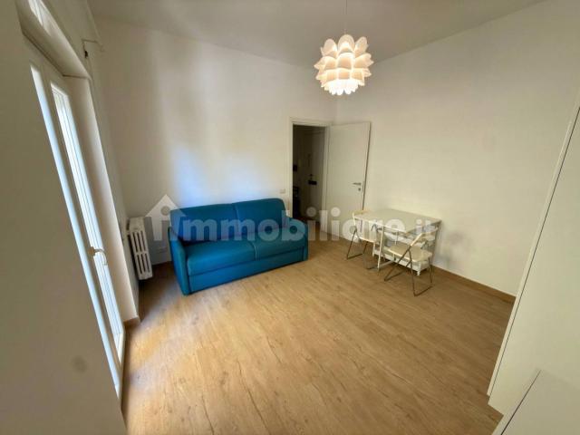 Bilocale via Persio, Quarto Miglio, Roma