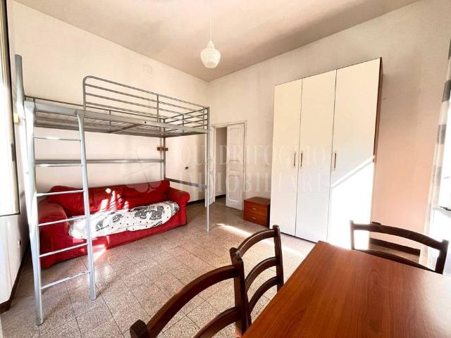 Bilocale via Perugia 13, Pigneto, Roma