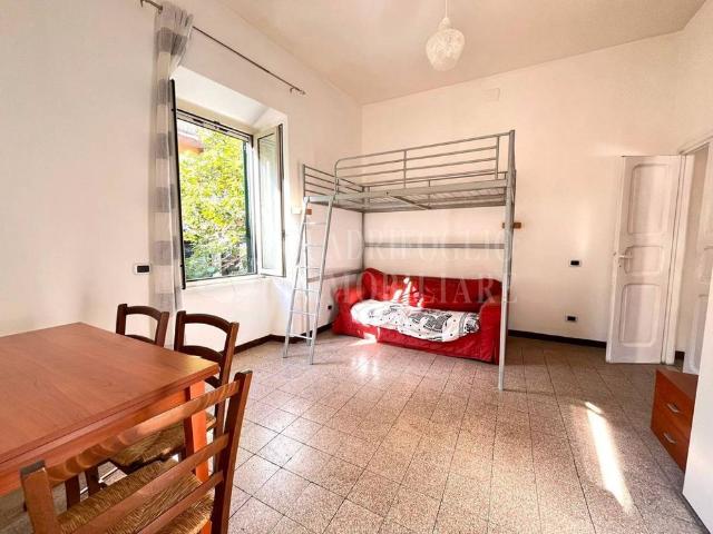Bilocale via Perugia 13, Pigneto, Roma