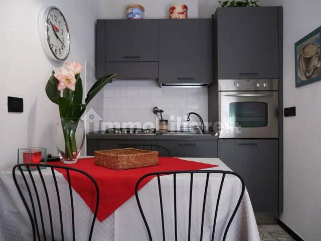 Bilocale via Piacenza, Centro, Lavagna