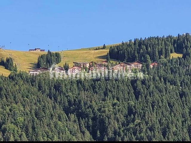 Bilocale via Pian del Termen, Malga Alta Di Sotto, Castione della Presolana