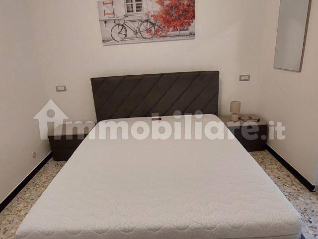 Bilocale via Piani 7, Centro, Moneglia