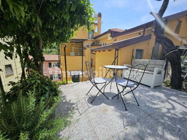 Bilocale via Piani 50, Centro, Moneglia