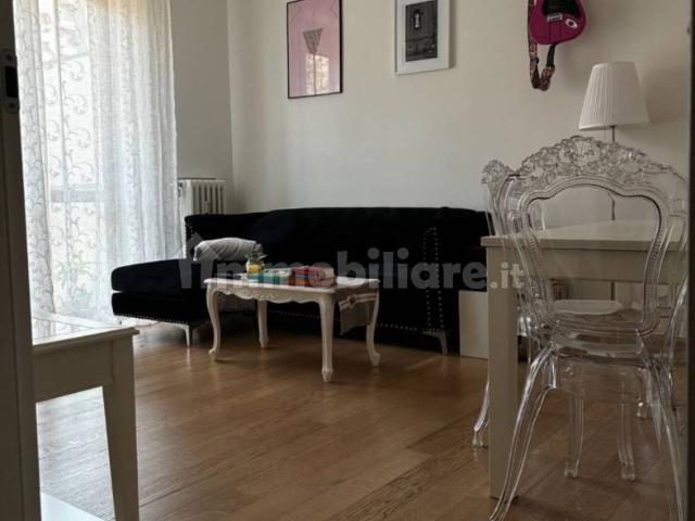 Bilocale via Piave 23, Bresso