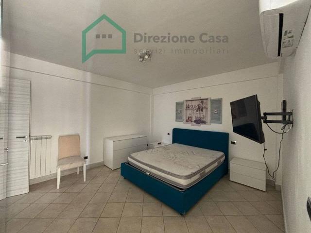 Bilocale via Piazzolla Al Trivio, 37, Arenaccia, Napoli