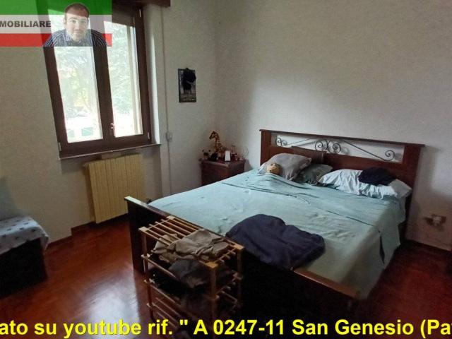 Bilocale via piemonte, San Genesio ed Uniti