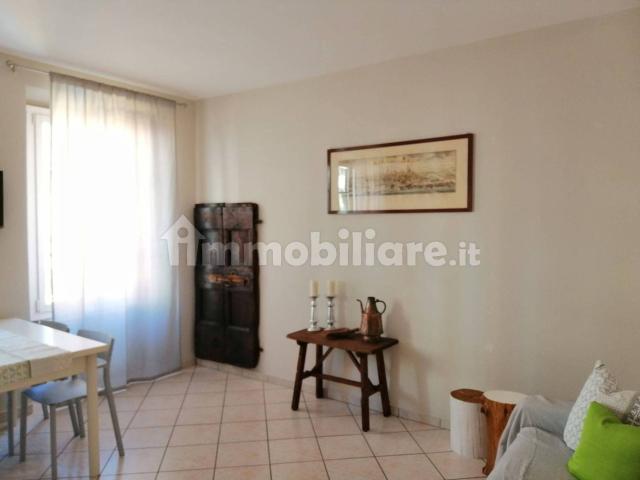 Bilocale via Piero Cioia di Monzone 6, Centro, Domodossola