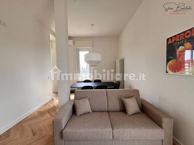 Bilocale via Piero Gobetti 10, Via Roma, Torino