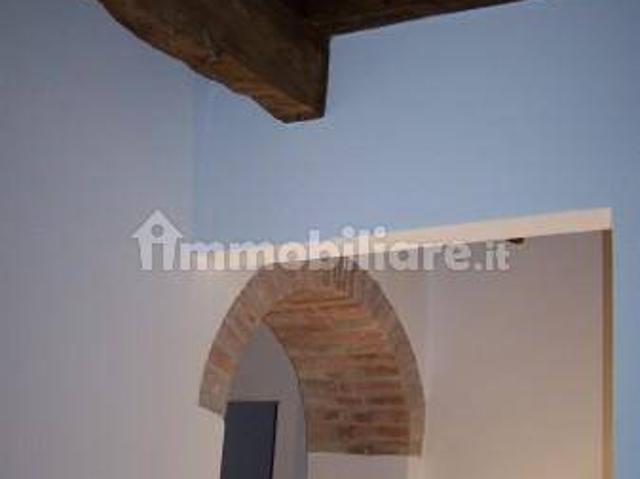 Bilocale via Piero Maroncelli, Centro Storico, Forlì