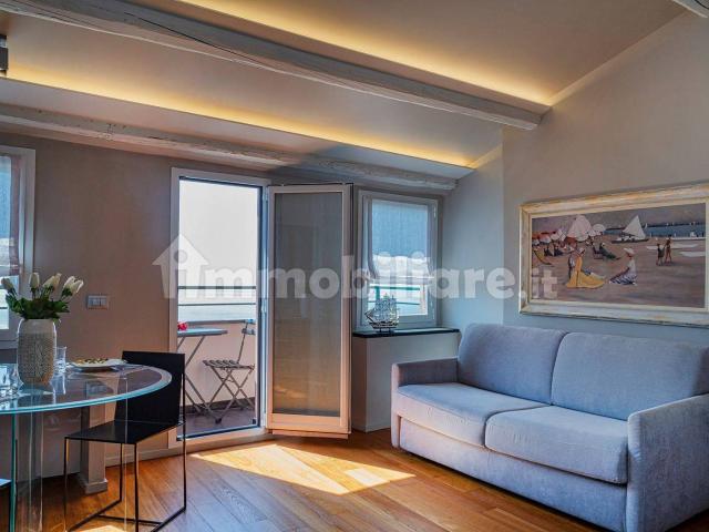 Bilocale via Piero Schiaffino 17, Centro, Camogli
