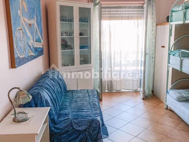 Bilocale via Pietrenere, Porticato, Giardini Naxos
