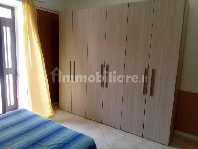 Bilocale via Pietro Mascagni, Pratillo, Frosinone