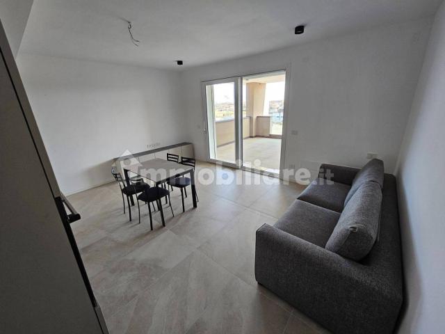 Bilocale via Pietro Mascagni 3, Marcon Gaggio Colmello, Marcon