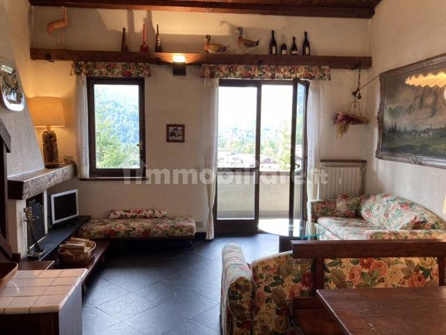 Bilocale via Pietro Micca 27, Centro, Bardonecchia