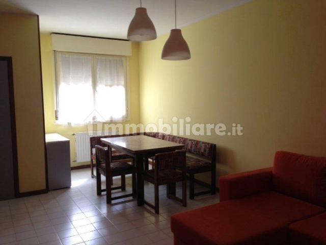 Bilocale via Pietro Nenni 18, Centro, Santo Stino di Livenza