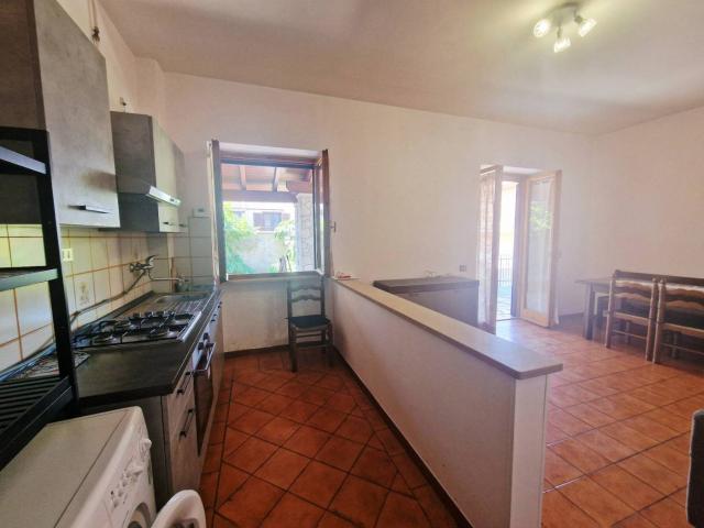 Bilocale via Pietro Nenni 22, Fiano Romano