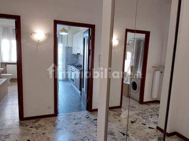 Bilocale via Pietro Cella, Clinica Piacenza, Piacenza