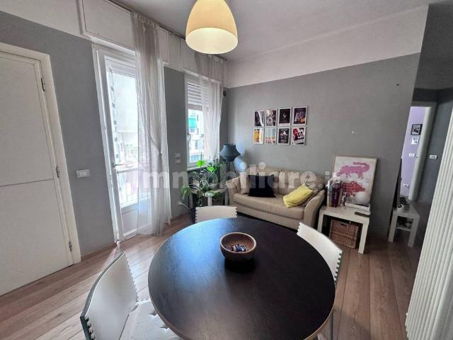 Bilocale via Pietro Ferrero 10, Borgo Piave, Corso Europa, Zona Ferrero, Alba