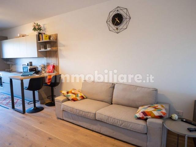 Bilocale via Pietro Giannone 25, Japigia, Bari