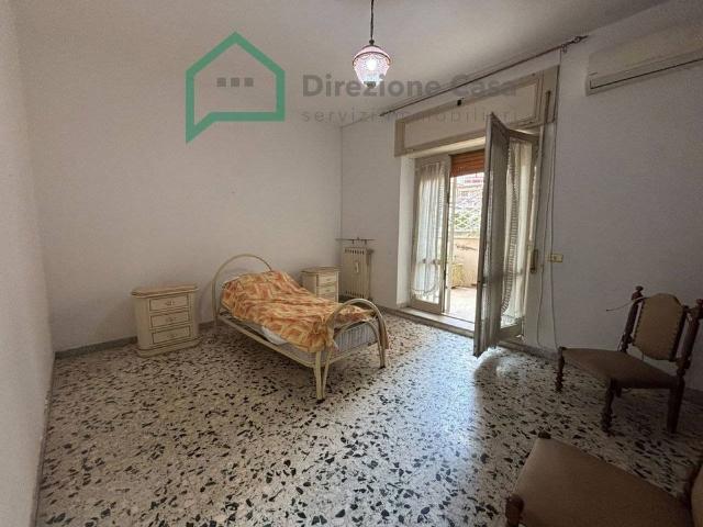 Bilocale via Pietro Giannone,33, Arenaccia, Napoli