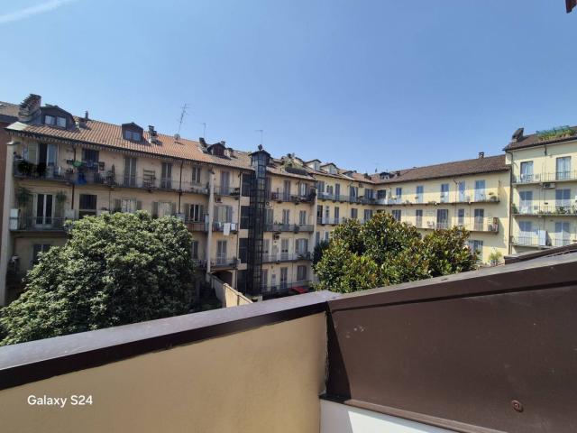 Bilocale via Pietro Piffetti 19, San Donato, Torino