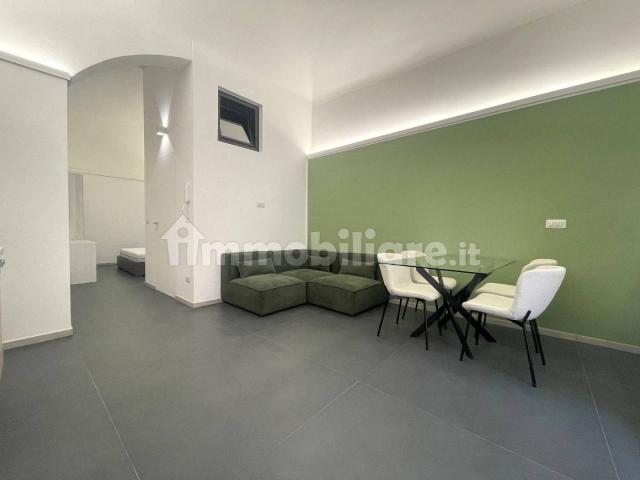 Bilocale via Pietro Ravanas 198, Libertà, Bari