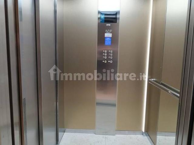 Bilocale via Pietro Ronzoni, San Paolo, Bergamo