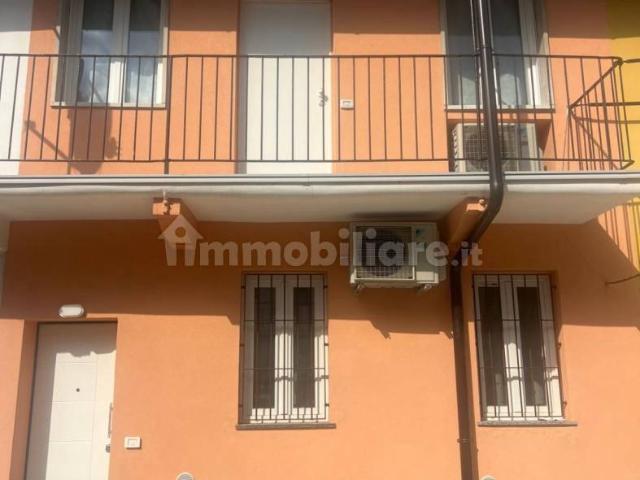 Bilocale via Pietro Verri 15, Centro Storico, Lissone
