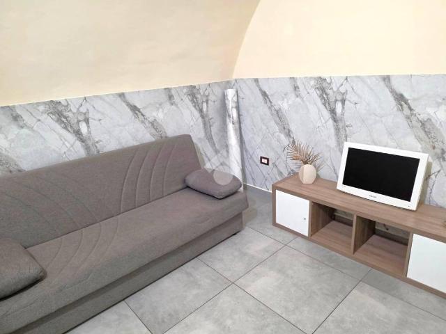 Bilocale via Pigna 130, Pigna Omodeo, Napoli