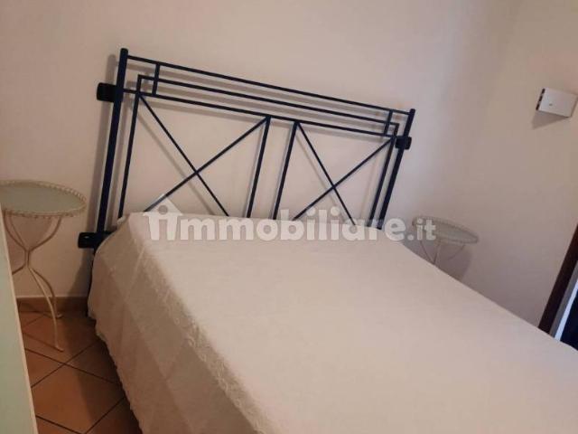 Bilocale via Pigna 78, Pigna Omodeo, Napoli