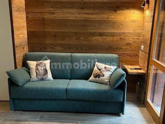 Bilocale via Pineta 4, Centro, Pinzolo