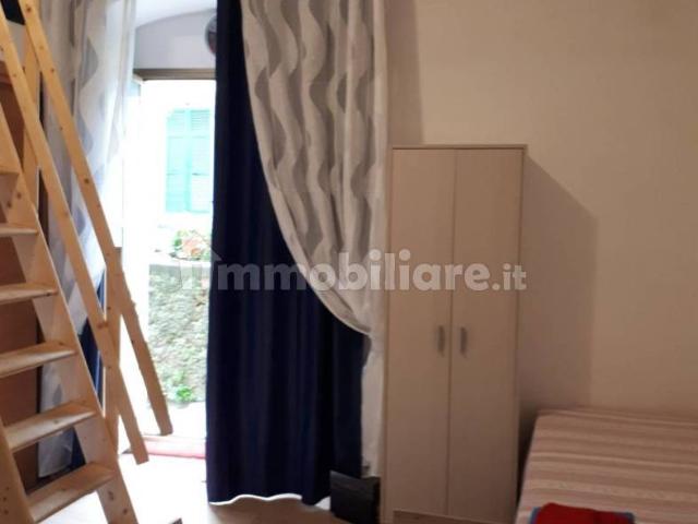 Bilocale via Pio Ferro 88, Pitelli, La Spezia