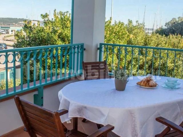 Bilocale via Piovene, 1, Olbia Mare, Poltu Quadu, Olbia