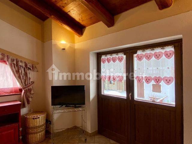 Bilocale via Plagnol, Colle Sestriere, Sestriere