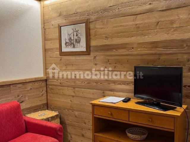 Bilocale via Plagnol, Colle Sestriere, Sestriere