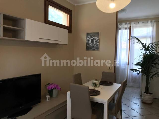 Bilocale via Plazza 16, Predore