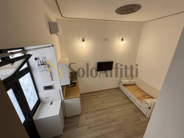Bilocale via Plebiscito 21, Domenico Tempio Porto, Catania