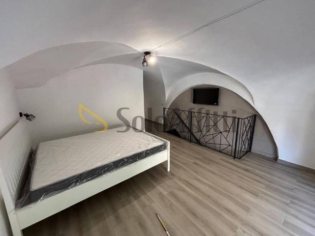 Bilocale via Plebiscito 21, Domenico Tempio Porto, Catania