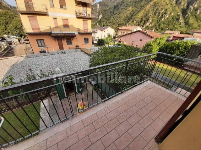Bilocale via Prada 15, Carpeneda, Vobarno