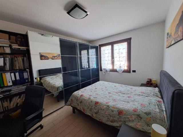 Bilocale via Premuda 4, Regina Pacis Borsa, Monza