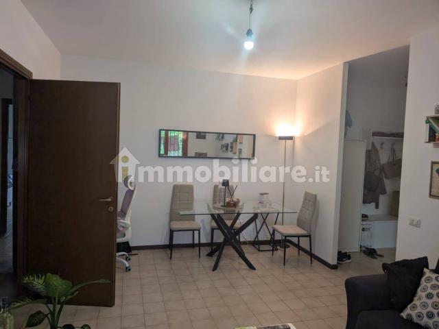 Bilocale via Primo Carnera 47, Rinnovamento, Roma