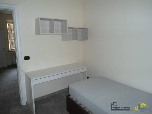 Bilocale via Primo Groppi 14, Centro Storico, Parma