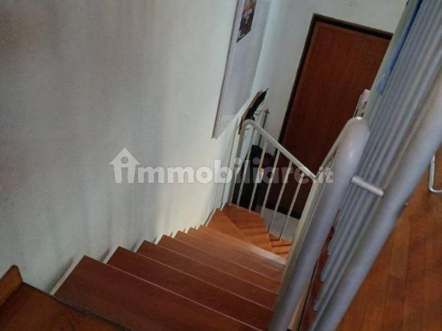 Bilocale via Primo Savani, Pablo Prati Bocchi, Parma