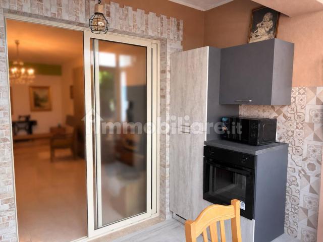 Bilocale via Principe 9, Gaggi