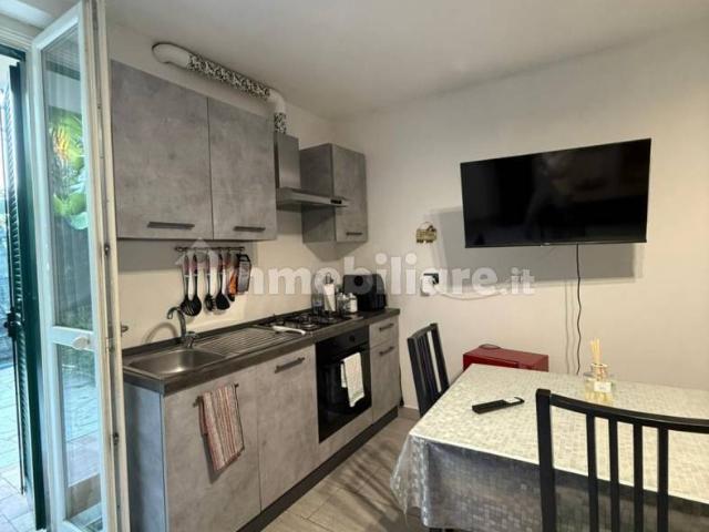 Bilocale via Principe Amedeo 34, Santena