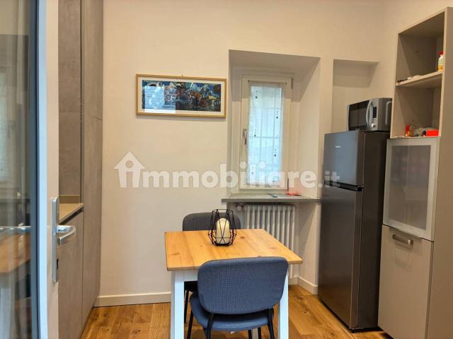 Bilocale via Principe Amedeo 41, Via della Rocca, Torino