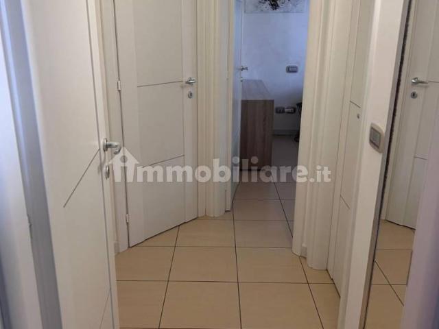 Bilocale via Principe di Piemonte 10, Civitanova Nord, San Gabriele, Fontespina, Civitanova Marche