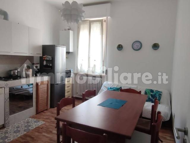 Bilocale via Principe di Piemonte, Civitanova Nord, San Gabriele, Fontespina, Civitanova Marche