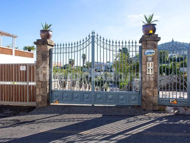 Bilocale via Principessa Margherita 74, Casamicciola Terme