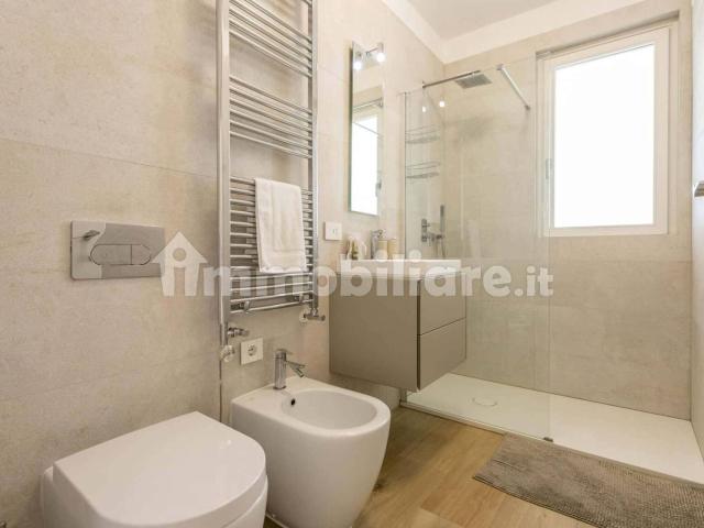 Bilocale via Privata Tarvisio, Maggiolina, Milano